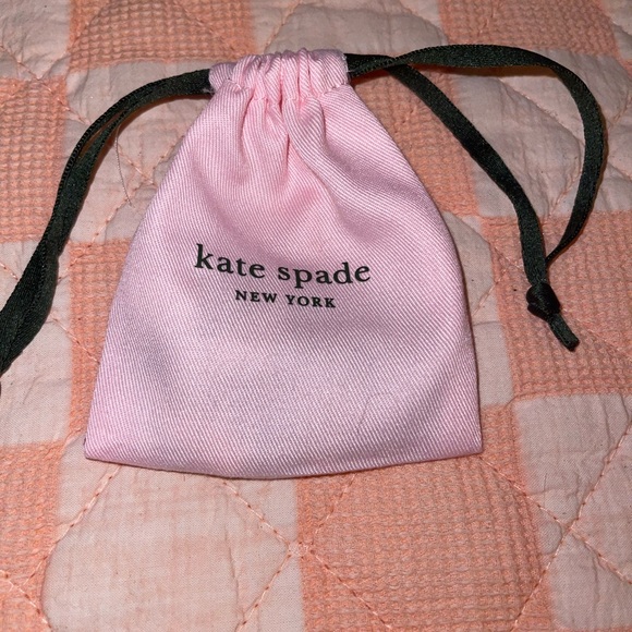 Kate spade lock and spade ring - Picture 3 of 6